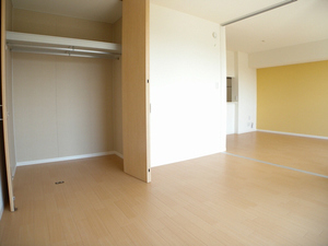 メゾンドリリー 202号-5