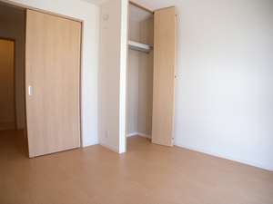 メゾンドリリー 202号-6