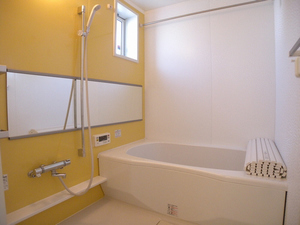 メゾンドリリー 202号-9