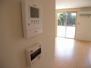 メゾンドリリー 202号-11