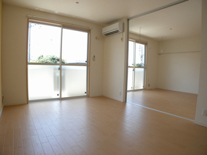 メゾンドリリー 203号-3