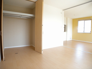 メゾンドリリー 203号-5