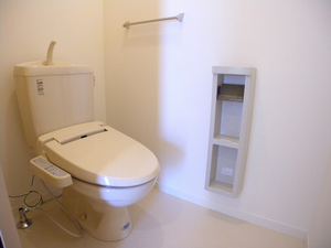 メゾンドリリー 203号-10