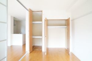 ファースト　プレイス 101号-4