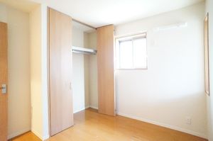 ファースト　プレイス 101号-5