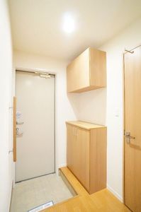 ファースト　プレイス 101号-10