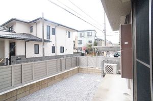 ファースト　プレイス 101号-11