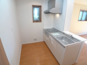 ファースト　プレイス 103号-6