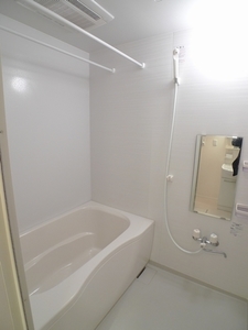 ファースト　プレイス 103号-9