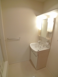 ファースト　プレイス 103号-10