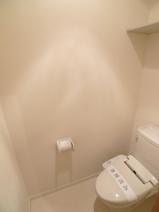 ファースト　プレイス 103号-11