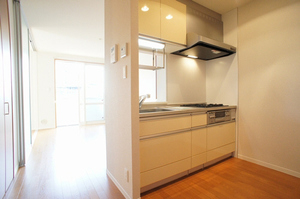 シャーメゾン　オリーヴ２ 201号-2