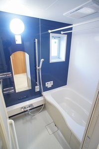 シャーメゾン　オリーヴ２ 201号-4