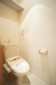 シャーメゾン　オリーヴ２ 201号-6