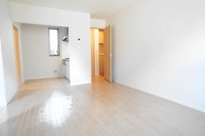 アミティエ 102号-2