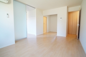 アミティエ 102号-4