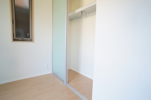 アミティエ 102号-5