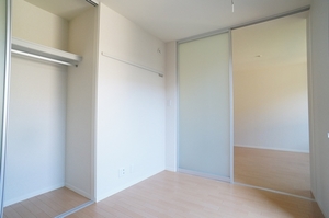 アミティエ 102号-6