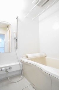 アミティエ 102号-7