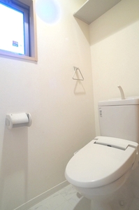 アミティエ 102号-8