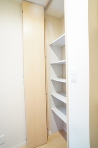 アミティエ 102号-9