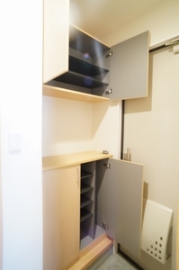 アミティエ 102号-10