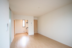 アミティエ 202号-4