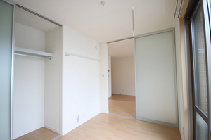 アミティエ 202号-5