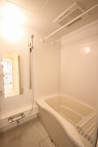 アミティエ 202号-9