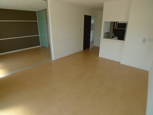 グリーンレジデンス 102号-2