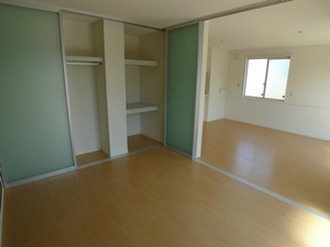 グリーンレジデンス 102号-3