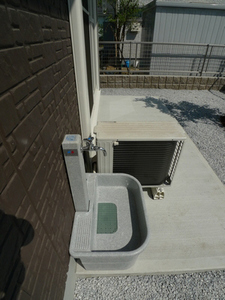 グリーンレジデンス 102号-9