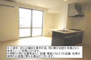 トパーズ・渡邉 206号-2