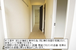 トパーズ・渡邉 206号-3