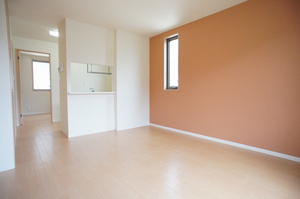 プリムヴェール 201号-2