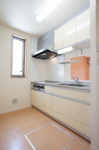 プリムヴェール 201号-3