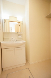 プリムヴェール 201号-5