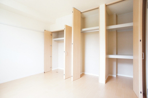 プリムヴェール 201号-8