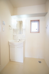 ハイツ　リアン 201号-4