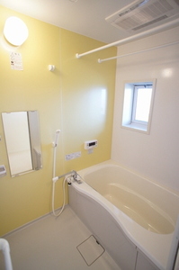 ハイツ　リアン 201号-5