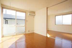 ハイツ　リアン 201号-7