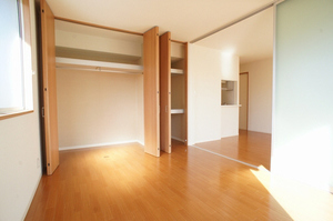 ハイツ　リアン 201号-8