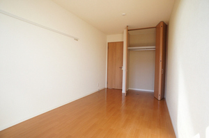 ハイツ　リアン 201号-9