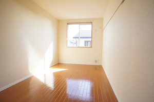 ハイツ　リアン 201号-10