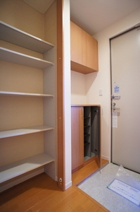 ハイツ　リアン 201号-11