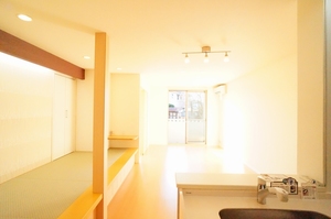 Ｐｒｏｓ　Ｃｏｕｒｔ　Ⅱ 102号-2