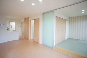 Ｐｒｏｓ　Ｃｏｕｒｔ　Ⅱ 202号-2