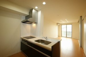 Ｐｒｏｓ　Ｃｏｕｒｔ　Ⅲ 202号-2