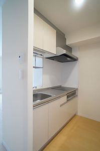 アサンテサーナ 203号-3