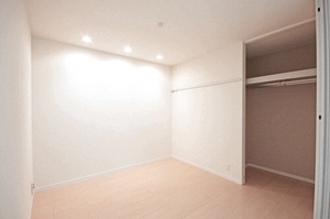 ガーデン風花 202号-4